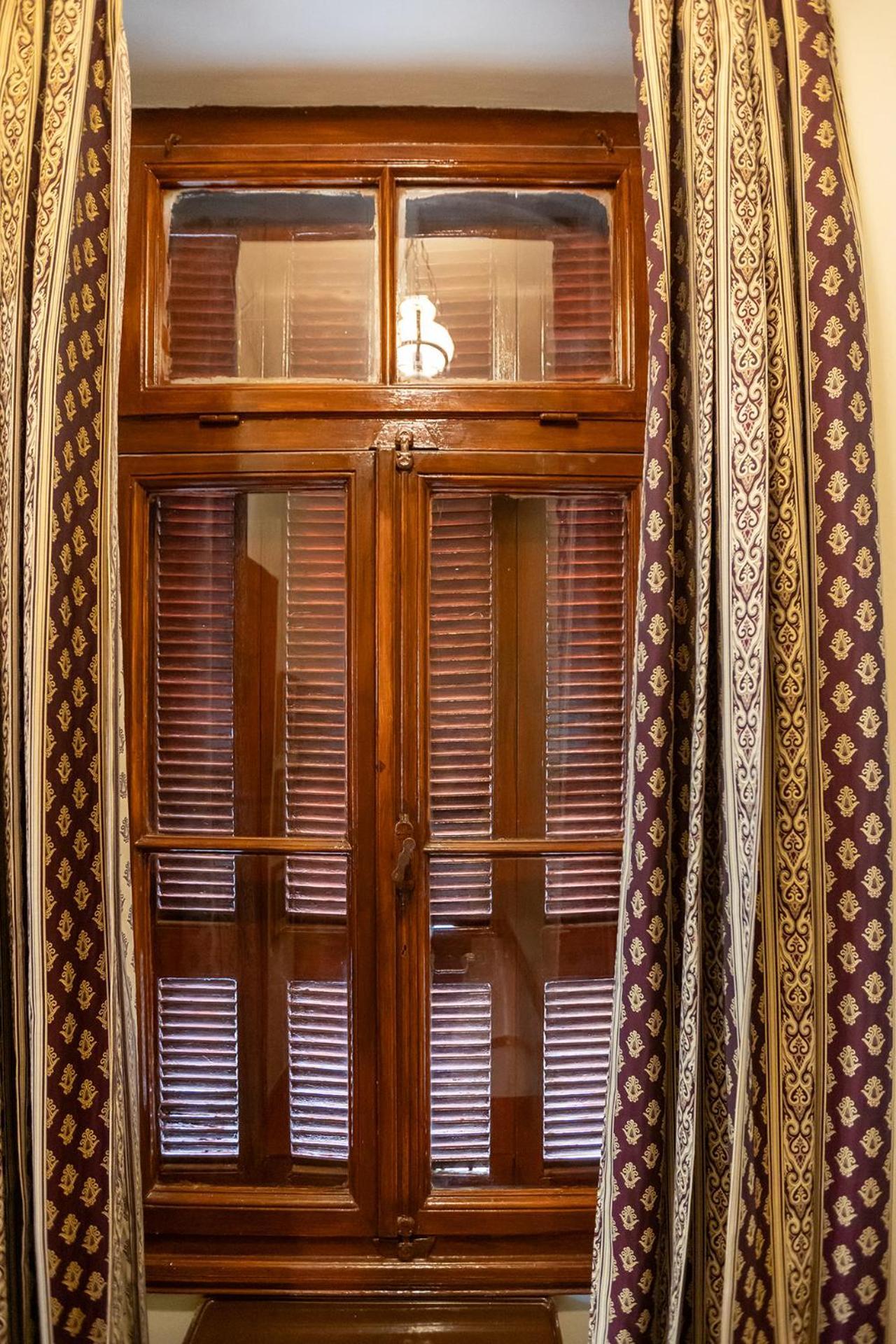 Era Of Elegance: 1928 Classic Dwelling 特里波利斯 外观 照片